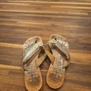 Tory Burch sandals